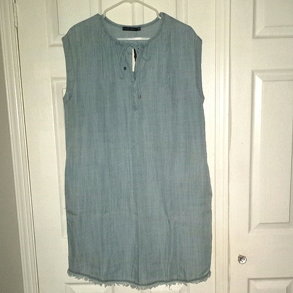 NWT Summer dress 👗 - Picture 1 of 4